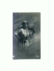 L FOTO 38 Tanara simpatica in tinuta de epoca -circulata