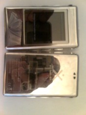 Vand Ipocket Inovix model Inovix iMP-97 1GB 1GB foto
