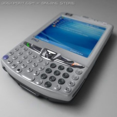 HP IPAQ 6910 foto