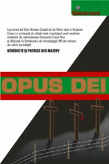 Opus Dei - Benedicte &amp;amp;amp;amp; Patrice des Mazery foto