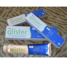 NOU! Pasta de dinti GLISTER Amway - LIVRARE GRATUITA IN TARA ! foto