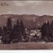 R-5817 Timisul de Sus Vedere spre Piatra Mare Circulata