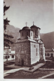 R-5823 Biserica manastirii Tismana Necirculata
