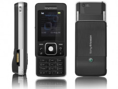 Sony Ericsson T303 foto