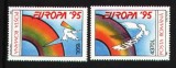 Prietenie, libertate, Europa 1995