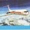 S1075 Aviatie Tarom Ilyushin Il-62M necirculat