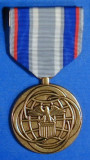 Bnk md Air and Space Campaign Medal , USA