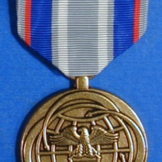 bnk md Air and Space Campaign Medal , USA