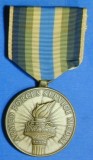 Bnk md Armed Forces Service Medal , USA