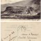 FRANTA FORTUL MONT-DAUPHIN DIN ALPI circulata in 1907 **
