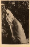 Cascada Lotrului