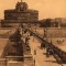 Roma castelul Sant Angelo
