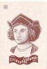 S882 VAPOARE Christofor Columb NECIRCULAT