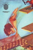 S741 SPORT Universiada&#039;81 NECIRCULAT