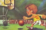 S743 SPORT Universiada&#039;81 NECIRCULAT