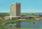 K109 KRUGER Mamaia Hotel Perla CIRCULAT 1967