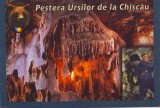 S769 SPEOLOGIE Pestera Ursilor de la Chiscau Judetul Bihor