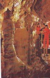Z825 SPEOLOGIE Pestera Ursilor de la Chiscau, Bihor NECIRCULAT