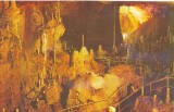 Z831 SPEOLOGIE Pestera Ursilor de la Chiscau, Bihor NECIRCULAT