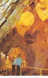 Z848 SPEOLOGIE Pestera Ursilor de la Chiscau, Bihor NECIRCULAT