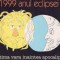 S955 DIVERSE 1999 Anul eclipsei NECIRCULAT
