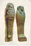 S958 DIVERSE Mumie egipteana din perioada elanistica NECIRCULAT