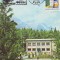 M269 ILUSTRATA MAXIMA Busteni-Oficiul P.T.T.R. CIRCULAT 1985