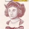 M276 ILUSTRATA MAXIMA Christofor Columb NECIRCULAT