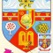 M320 ILUSTRATA MAXIMA Stema judetului Valcea CIRCULAT 1978