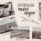 R4304 DIVERSE RPR LITORALUL MARII NEGRE CIRCULAT 1962