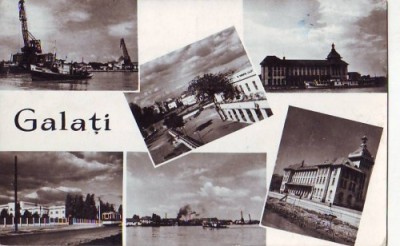R6320 DIVERSE RPR GALATI CIRCULAT foto