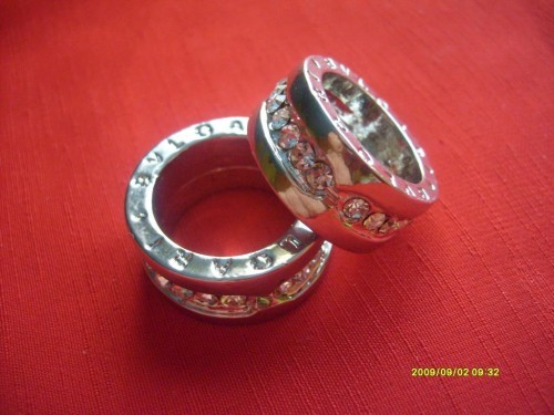 VERIGHETE BVLGARI CU PIETRICELE UNISEX foto mare VERIGHETE BVLGARI CU PIETRICELE UNISEX foto mare