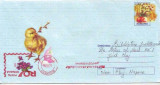 D-906 Intreg Postal Pasti