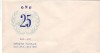D-897 Intreg Postal Expozitia Filatelica ONU