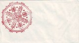 D-895 Intreg Postal Motiv Popular