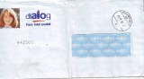 D-891 Intreg Postal Dialog Phone Mobile