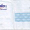 D-891 Intreg Postal Dialog Phone Mobile