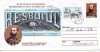D-878 Intreg Postal Carol I Comandantul suprem al Armatei