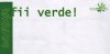 D-871 Intreg Postal Fii Verde!