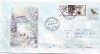 D-862 Intreg Postal Craciun