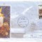D-857 Intreg Postal Pasti