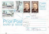 D-507 Intreg Postal PrioriPost Rapid si Sigur