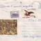 D-501 Intreg Postal Spatiul Mioritic Pictura de G. Dumitrescu