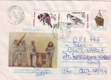 D-491 Intreg Postal Muzeul Aviatiei