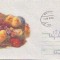 D-908 Intreg Postal Pasti