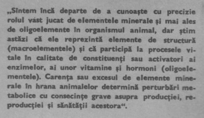 N Stancioiu - Rolul fiziologic al elementelor minerale in .... foto