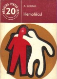 A Cosma - Hemofilicul