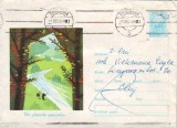 D-487 Intreg Postal Din placerile pescuitului
