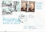D-449 Intreg Postal Prioripost Rapid si sigur