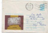 D-452 Intreg Postal Anul european al ocrotirii monumentelor